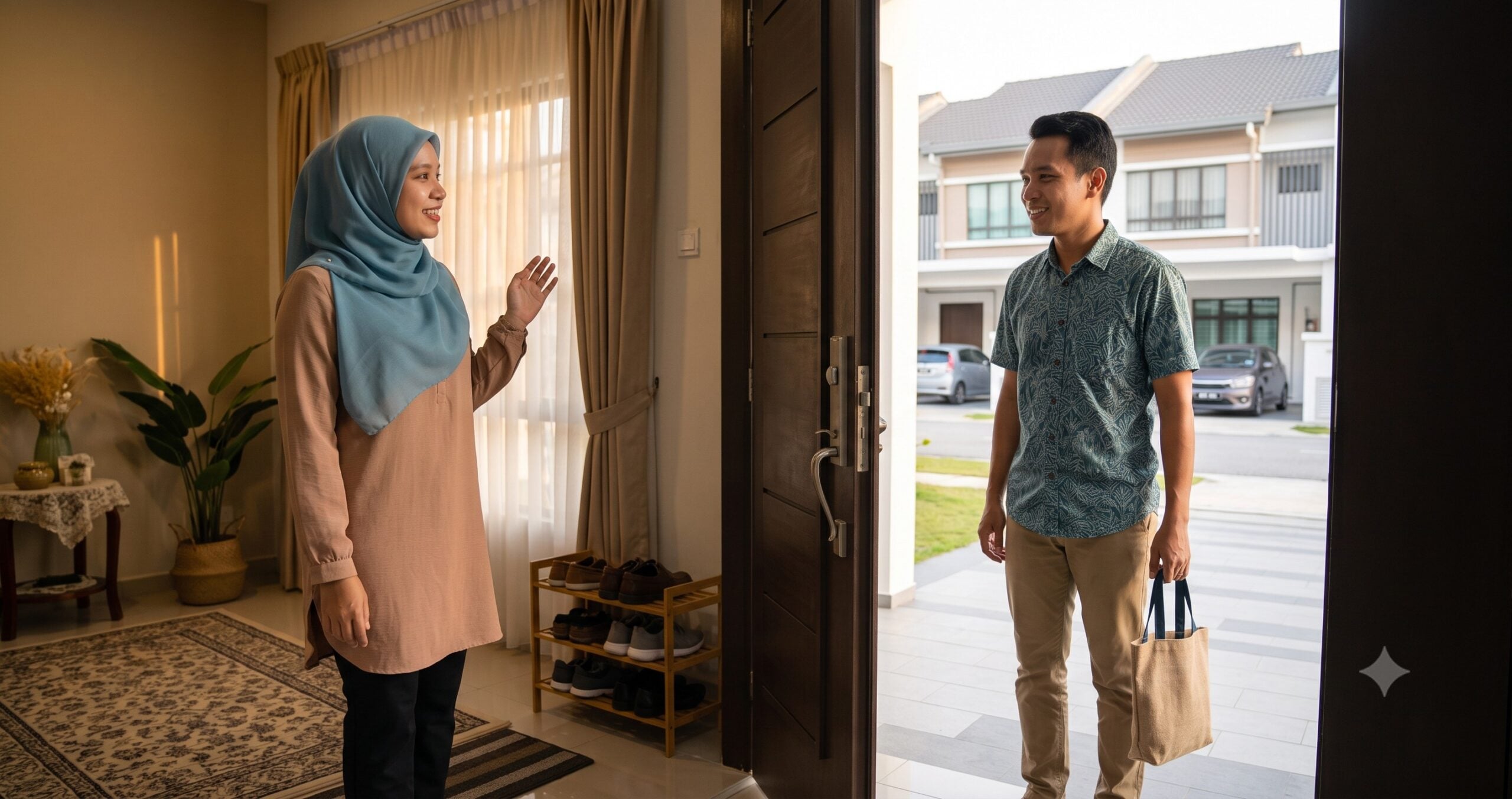 5 Perkara Haram Perempuan Buat Selepas Bergelar Isteri, Ramai Tidak Sedar Ia Dilarang Dalam Islam