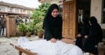 Isteri Dalam Iddah Boleh Ke Mengiringi Jenazah Suami Ke Tanah Perkuburan? Mufti Jelaskan Hukum Sebenar