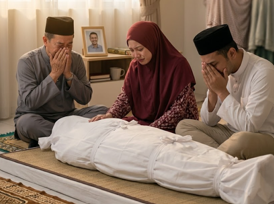 kenduri arwah