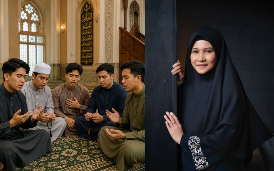 Ustazah Asma’ Kongsi Kelebihan Berselawat Yang Menanti Umat Islam, Termasuk Kedudukan Dekat Dengan Nabi SAW Di Akhirat