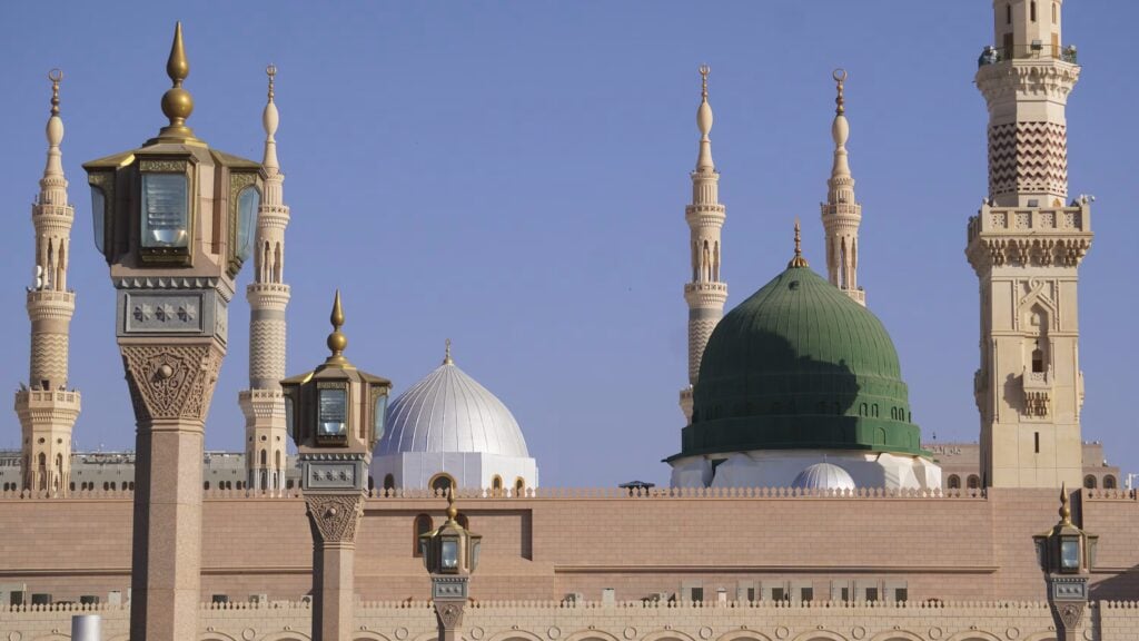 Biodata Lengkap Nabi Muhammad SAW, Dari Kelahiran Hingga Wafat Yang Wajib Diketahui Setiap Umat Islam