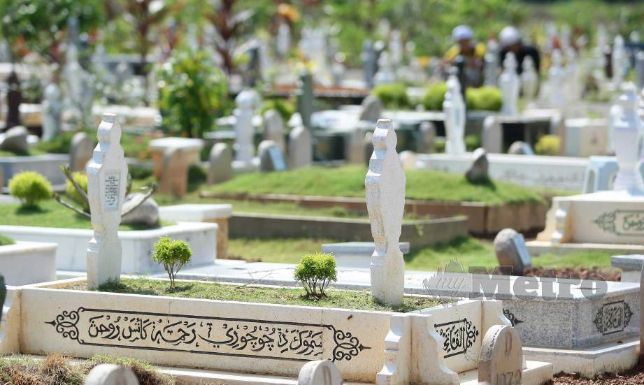 Bagaimana Uruskan Jenazah Bayi Yang Gugur? Ini Panduan Mengikut Usia Kandungan & Tanda Kehidupan Menurut Mazhab Syafie
