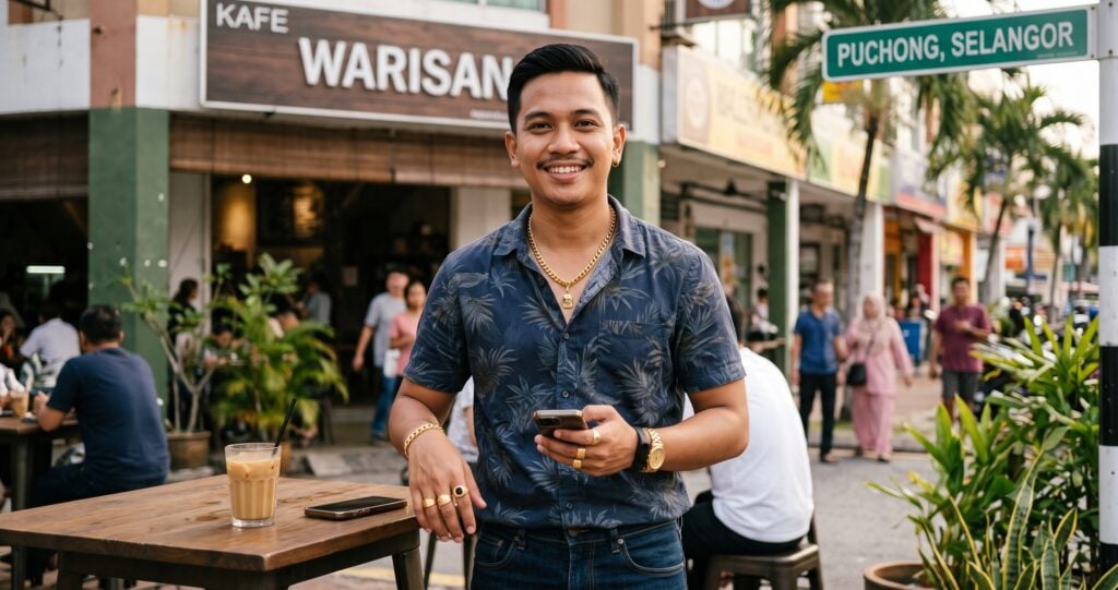 Lelaki Haram Memakai Emas Menurut Islam, Apa Pula Kesan Pemakaiannya Dari Sudut Sains?