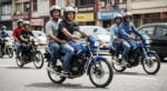 Suami Tetap Pergi ‘Ride’ Walaupun Isteri Tak Izin, Apa Hukumnya? Ustaz Azhar Idrus Jelaskan