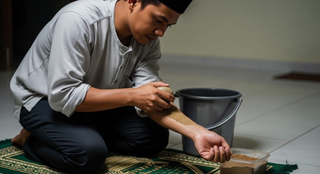 Sertu Dengan Samak Bukan Perkara Sama, Ini Beza Yang Ramai Masih Keliru