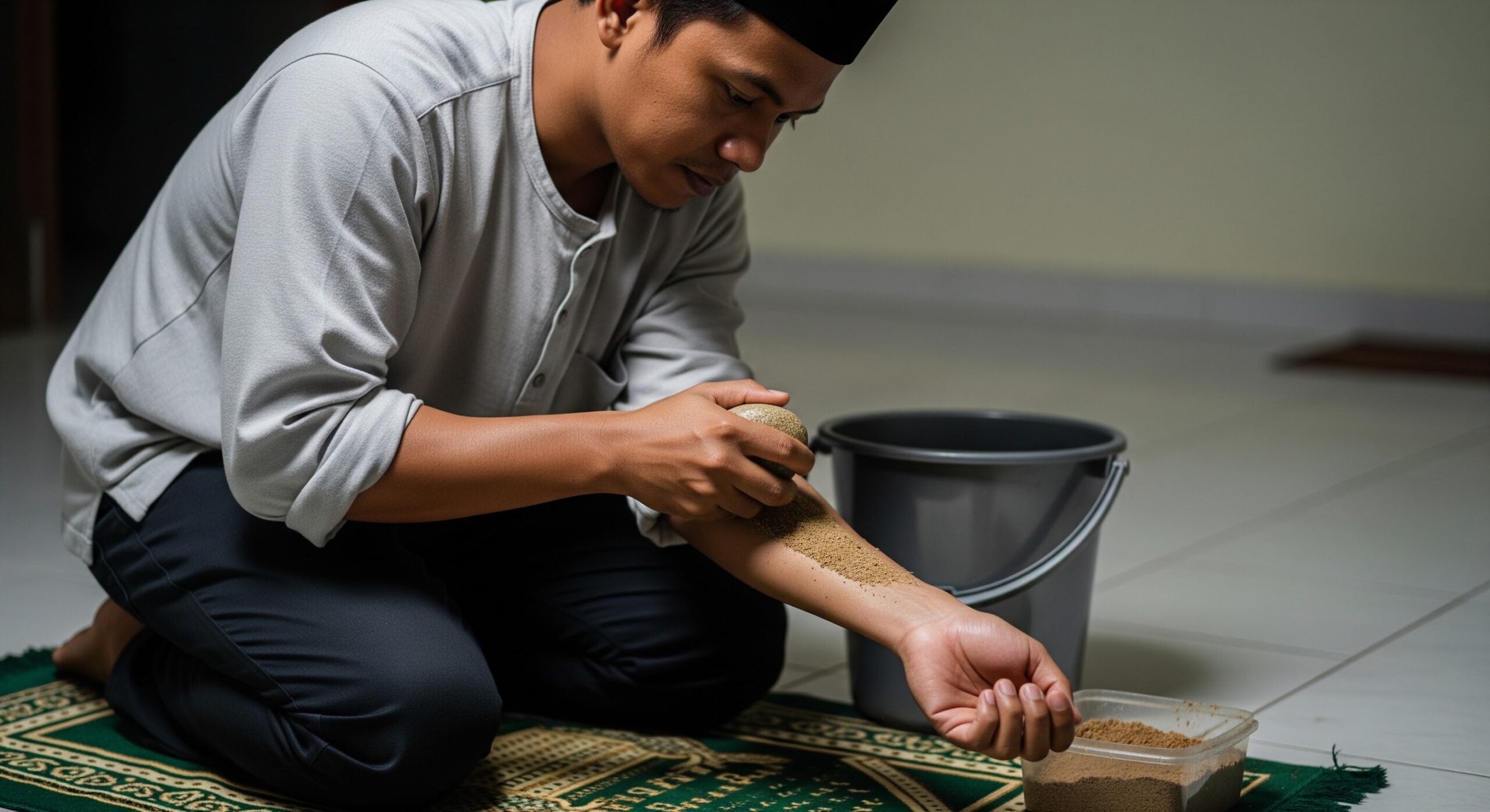 Sertu Dengan Samak Bukan Perkara Sama, Ini Beza Yang Ramai Masih Keliru