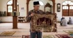 Boleh Ke Lupuskan Sejadah Lama Yang Ada Gambar Kaabah Atau Masjid? Ini Hukum, Cara & Adab Yang Betul