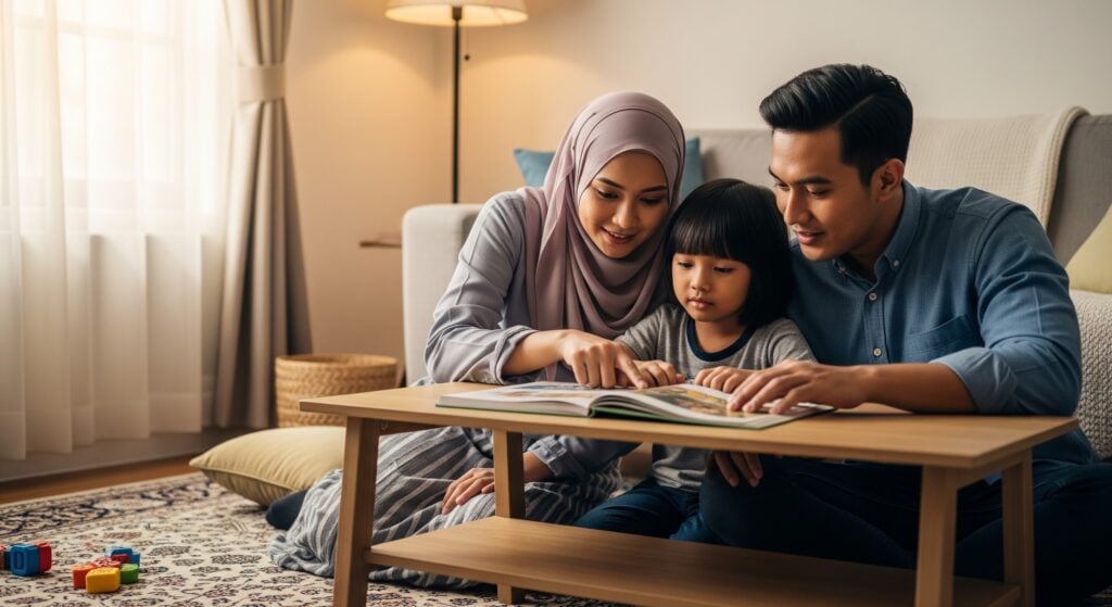 7 Fakta Sains Tentang Tubuh Manusia Yang Boleh Buat Anak Kagum Dengan Kebesaran Allah SWT Sejak Usia Kecil