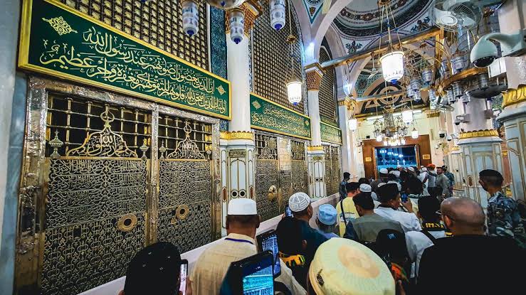 Kenapa Rasulullah SAW Dinamakan Muhammad? Ini Rahsia Di Sebalik Nama Mulia Baginda