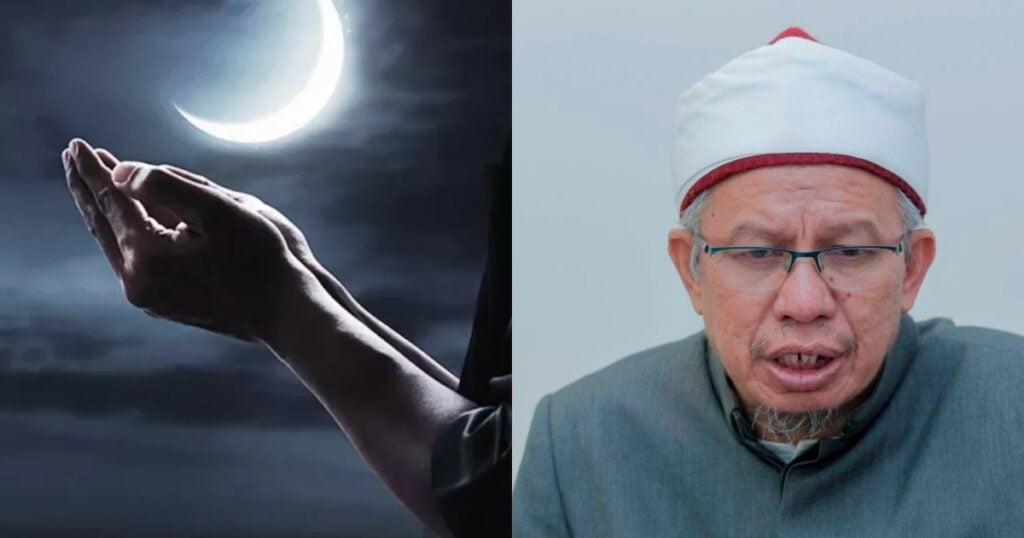 Benarkah Malam Maulidur Rasul Lebih Besar Daripada Lailatul Qadar? Dr Zulkifli Jelaskan Apa Kata Dalil