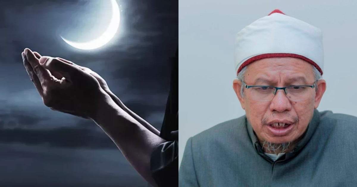 Benarkah Malam Maulidur Rasul Lebih Besar Daripada Lailatul Qadar? Dr Zulkifli Jelaskan Apa Kata Dalil