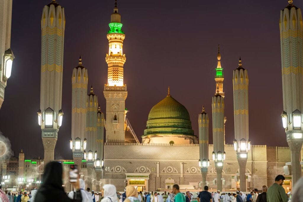 nabi muhammad saw