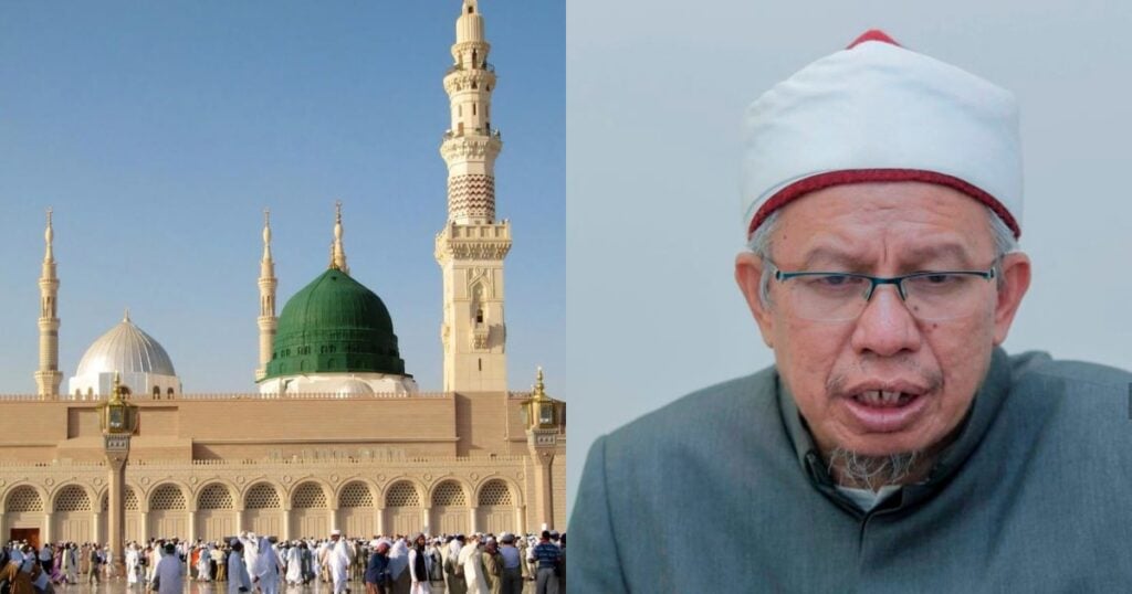 Sempena Maulidur Rasul, Dr Zulkifli Kongsi 8 Tanggungjawab Umat Islam Terhadap Rasulullah SAW Yang Wajib Diamalkan