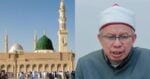 Sempena Maulidur Rasul, Dr Zulkifli Kongsi 8 Tanggungjawab Umat Islam Terhadap Rasulullah SAW Yang Wajib Diamalkan
