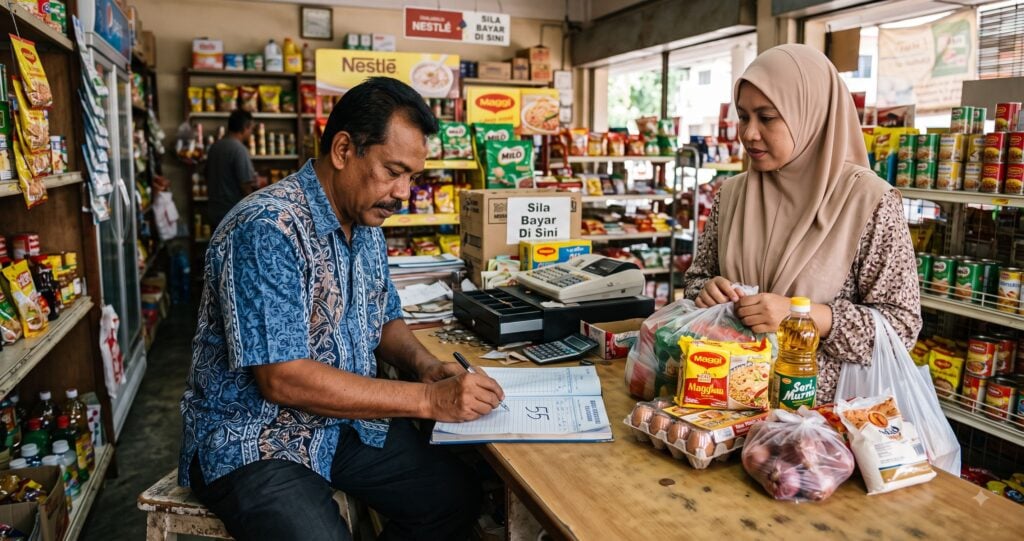 Mencatat Hutang Wajib Ke? Ramai Tak Tahu Hukum Sebenar Yang Dijelaskan Dalam Surah Al-Baqarah