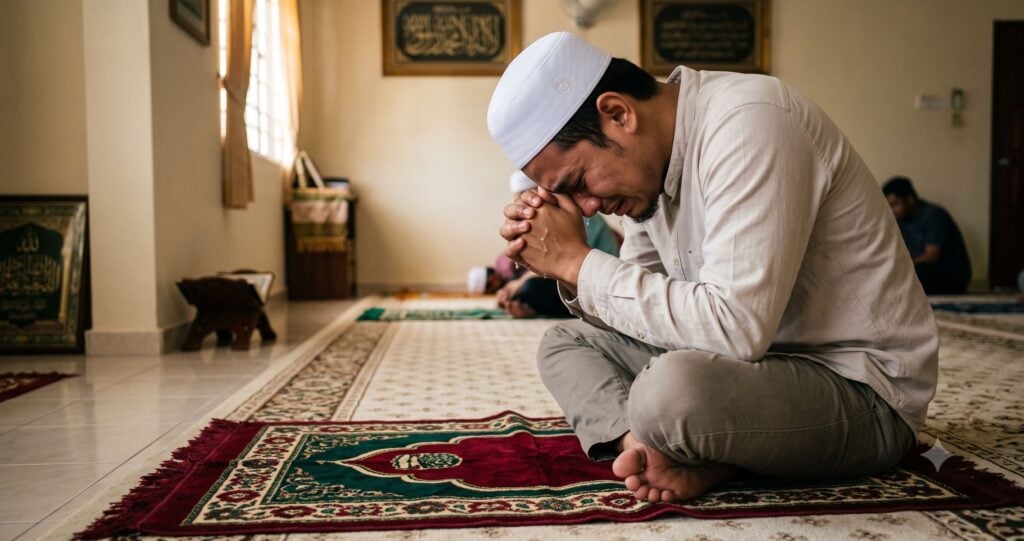 8 Perkara Yang Membawa Penyesalan Di Akhirat Menurut Al-Quran & Sunnah, Ramai Masih Melakukannya Tanpa Sedar
