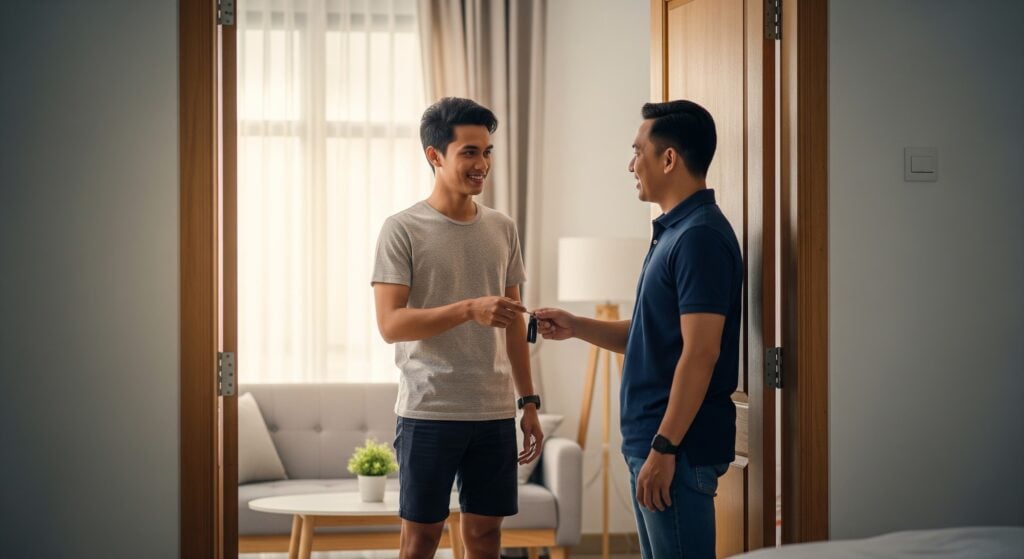 Haram Menyewa Rumah Kemudian Sublet Bilik Kepada Penyewa Lain Tanpa Izin Tuan Rumah, Jangan Langgar Syarat Akad