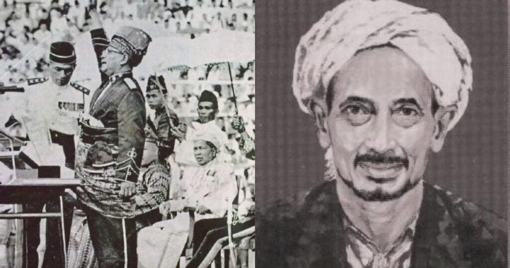 31 Ogos 1957 Rupanya Bersamaan 5 Safar 1377H, Ini Peranan Syeikh Abdullah Fahim Dalam Pemilihan Tarikh Merdeka