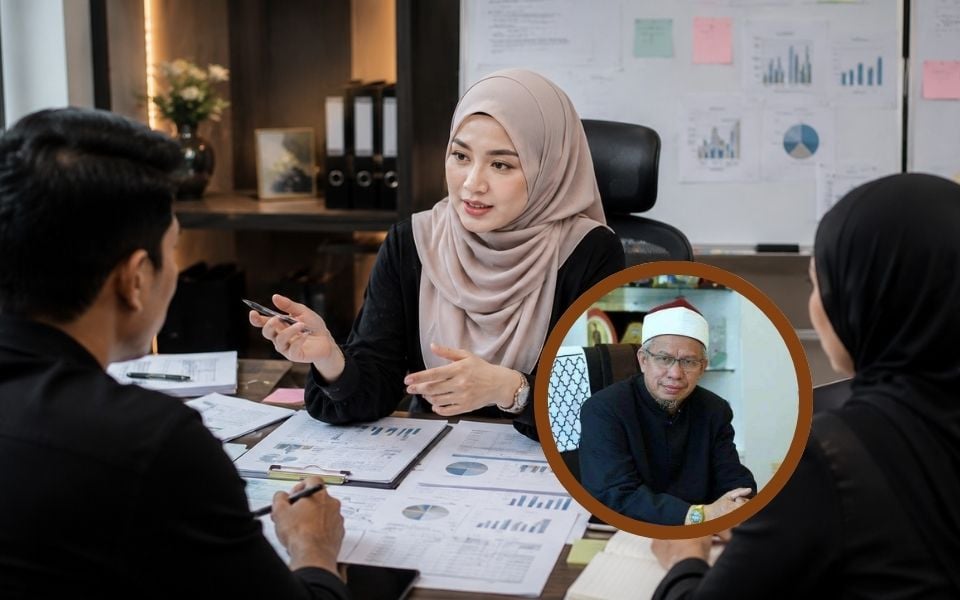 Tak Berkahwin & Tiada Zuriat, Betul Ke Orang Bujang Susah Nak Masuk Syurga? Dr Zulkifli Jelaskan Jawapannya