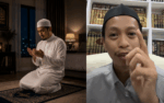 PU Salman Kongsi 4 Golongan Tetap Dapat Pahala Solat Berjemaah Walaupun Solat Sendirian, Anda Salah Seorang?