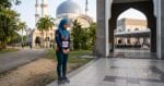 Solat Pakai Pakaian Ketat Masa Acara Larian, Boleh Ke? Mufti Jelaskan Hukum Sebenar Menurut Syarak