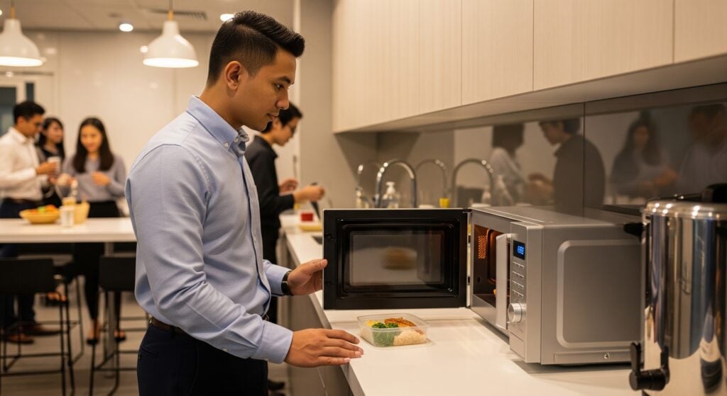 guna microwave