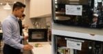 Boleh Ke Panaskan Makanan Guna Microwave Yang Pernah Digunakan Untuk Makanan Tak Halal? Dr Zulkifli Jelaskan Hukumnya
