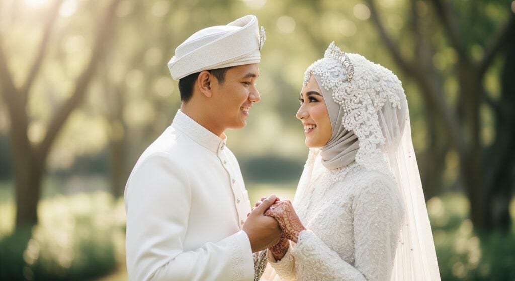 4 Perkara Lelaki Wajib Ubah Sebelum Kahwin, Bukan Sekadar Cari Duit & Sediakan Rumah