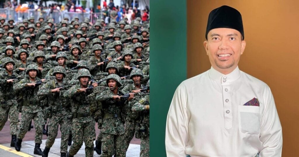 Terlibat Perbarisan Hari Kemerdekaan, Boleh Solat Jamak & Qasar? Dr Mohd Izhar Jelaskan Syarat Yang Perlu Dipenuhi
