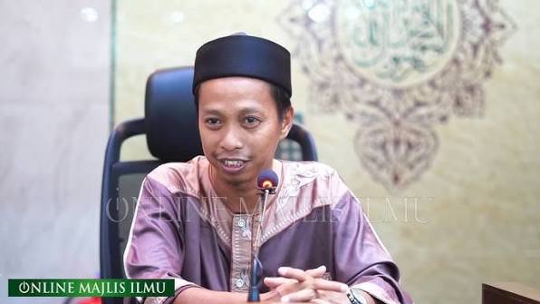 dua golongan paling diazab 