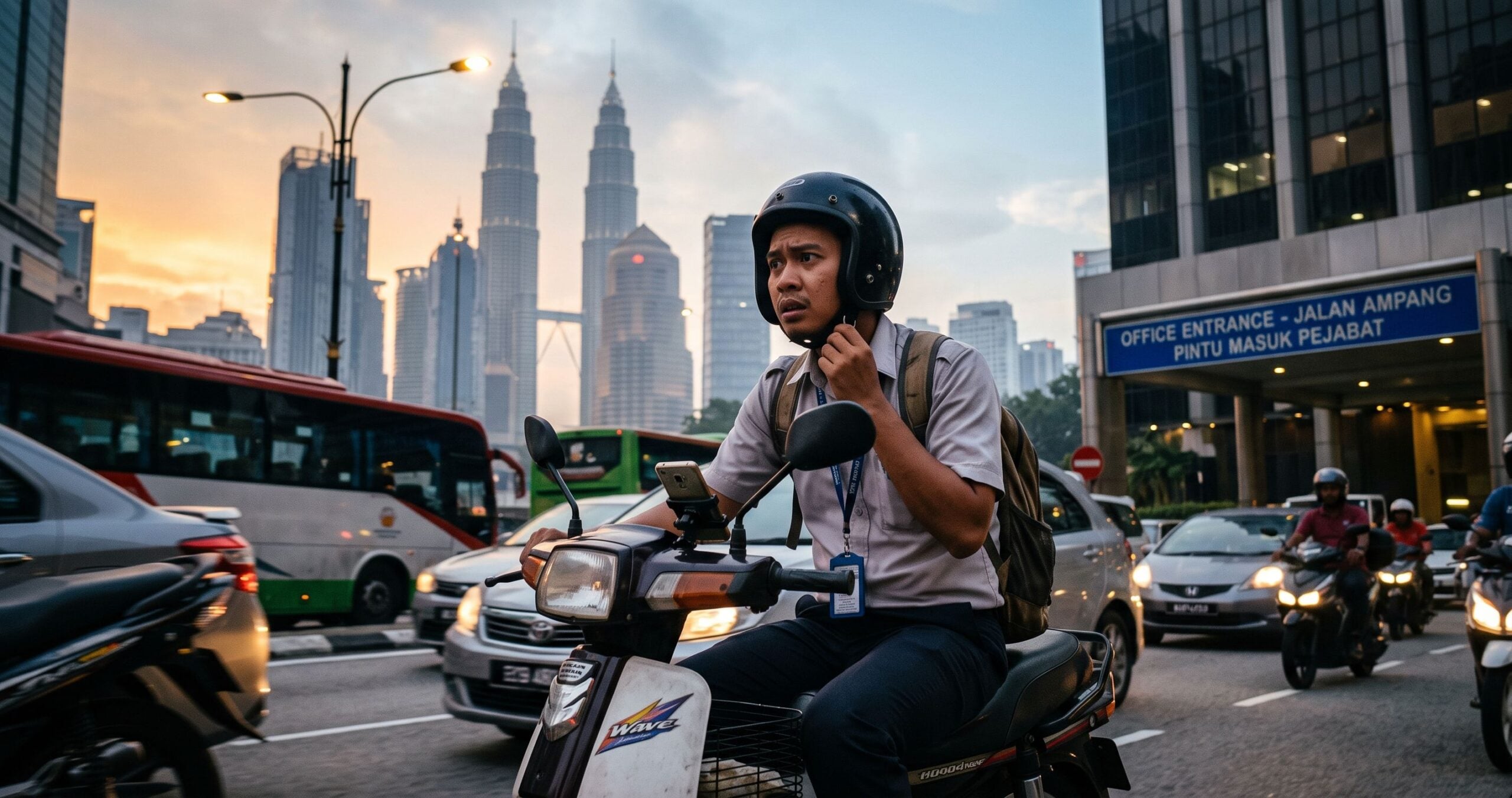 Sengaja Qada Solat Subuh Kerana Takut Lambat Masuk Kerja, Boleh Ke? Mufti Jelaskan Hukum Sebenarnya