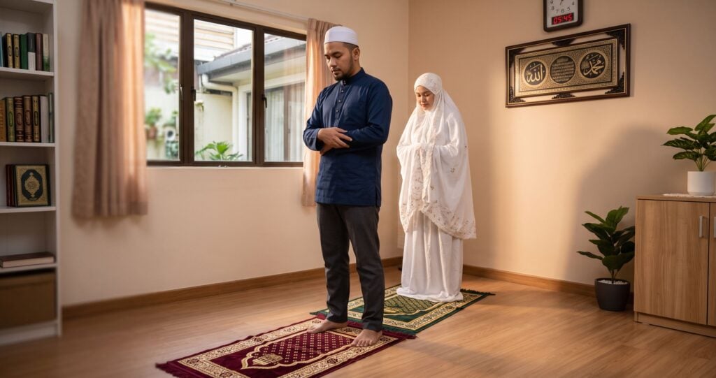 qadha