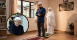 Terlepas Solat Kerana Tertidur, Boleh Ke Suami Isteri Qadha Secara Berjemaah? Dr Zulkifli Jelaskan Hukumnya