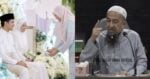 Renjis Air Mawar Ketika Bersanding, Adat Melayu Atau Amalan Yang Tidak Dianjurkan Dalam Islam? UAI Jawab