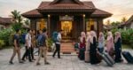 Boleh Ke Sewa ‘Homestay’ Bersama Pasangan Lain Atau Rakan Bukan Mahram? Mufti Jelaskan Hukumnya