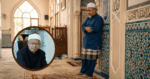 Bersandar Ketika Solat, Sah Ke? Dr Zulkifli Jelaskan Hukum Jika Bersandar Pada Dinding Atau Kerusi