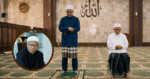 Solat Guna Kerusi, Macam Mana Nak Meluruskan Saf? Dr Zulkifli Kongsi Kedudukan Yang Betul Menurut Syarak