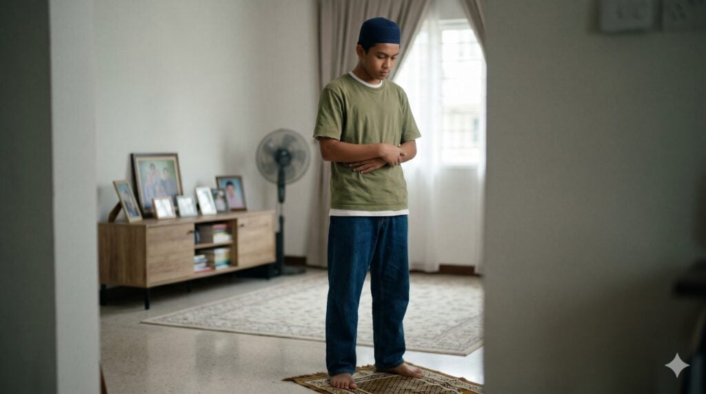 Boleh Ke Solat Guna Pakaian Yang Terkena Mani, Mazi Atau Wadi? Ini Penjelasan Hukum Yang Ramai Keliru
