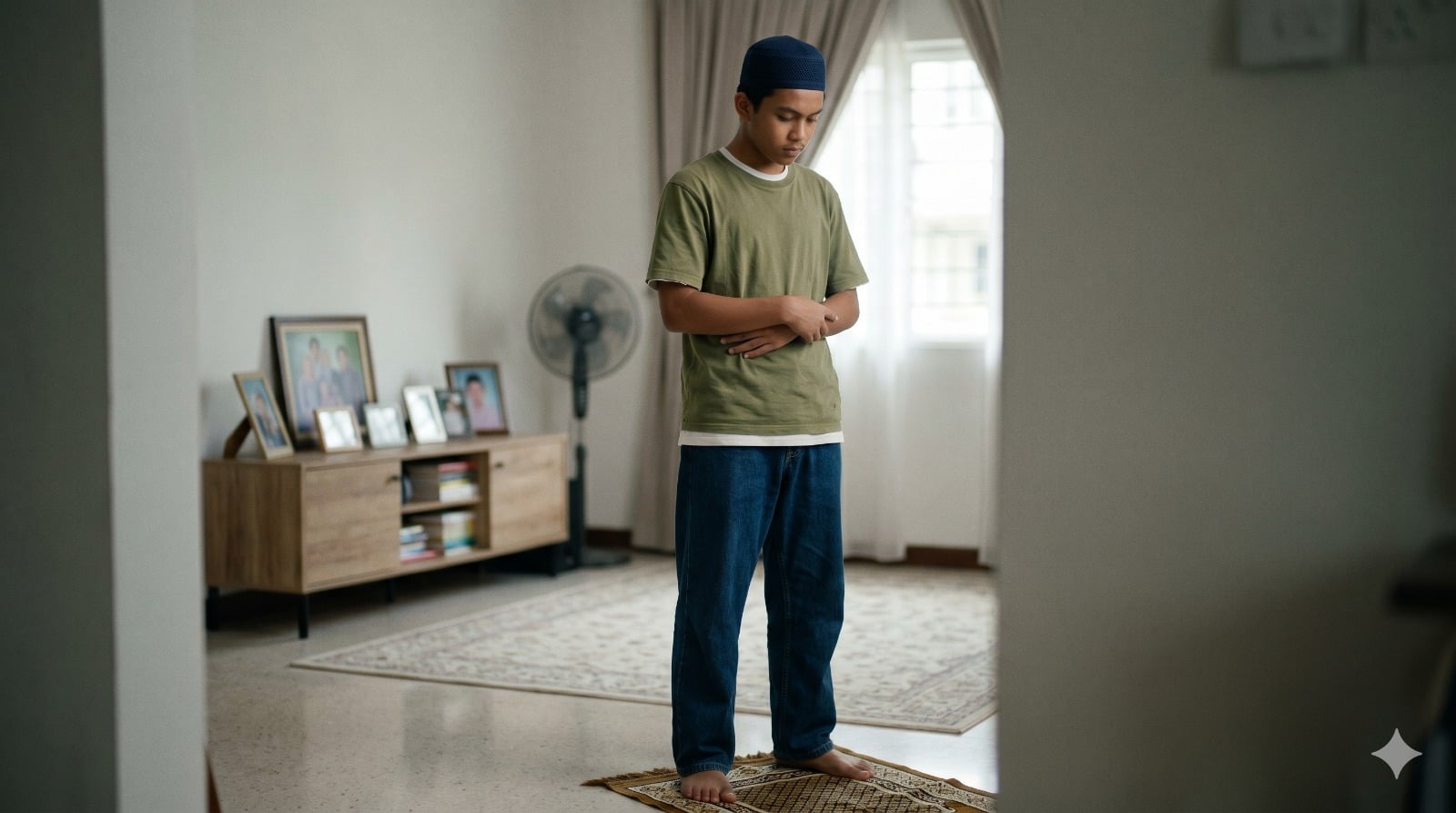 Boleh Ke Solat Guna Pakaian Yang Terkena Mani, Mazi Atau Wadi? Ini Penjelasan Hukum Yang Ramai Keliru