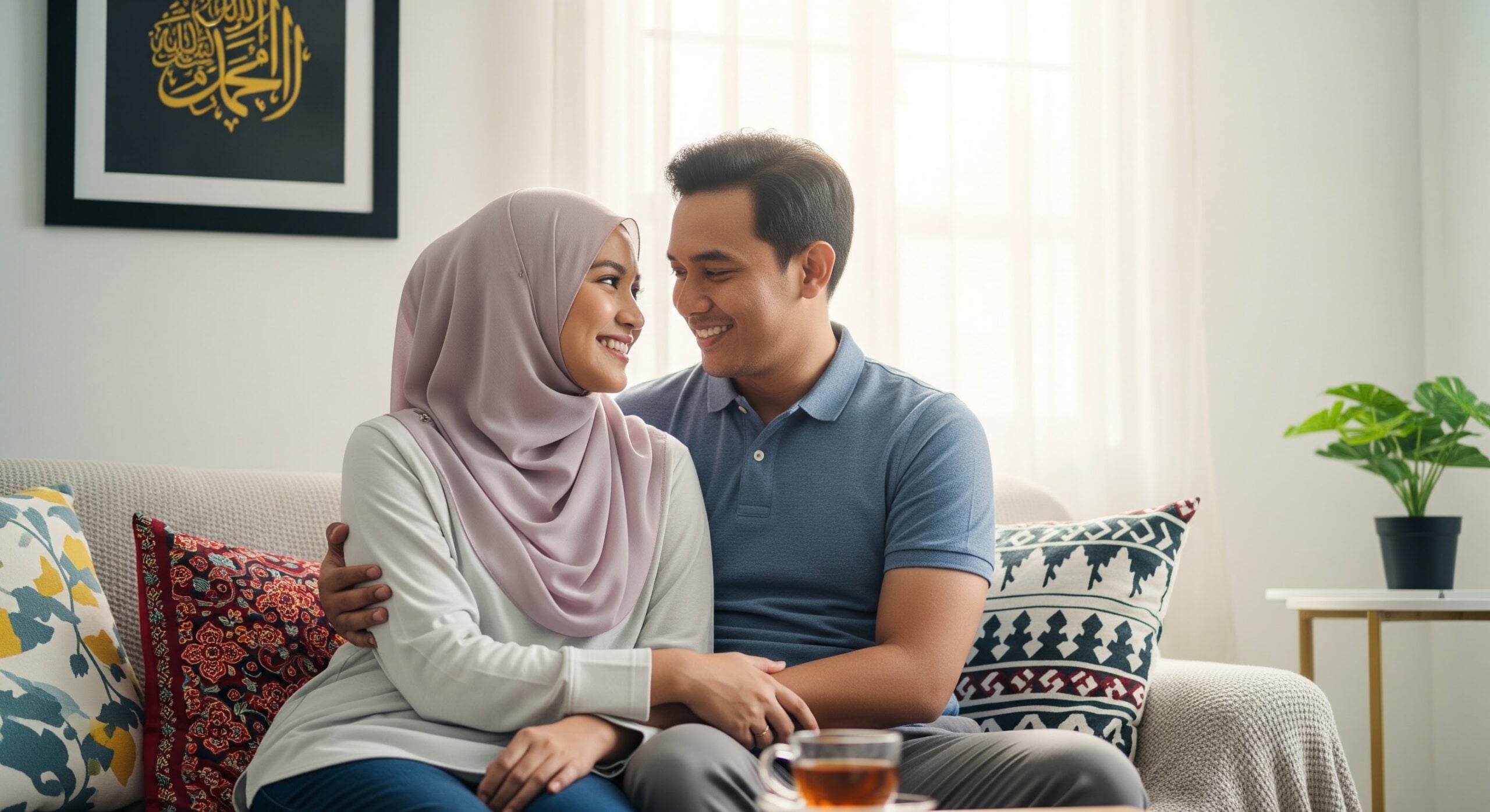 5 Jenis Lelaki Yang Jangan Dijadikan Suami Menurut Panduan Islam, Kenali Ciri Ini Sebelum Terlambat