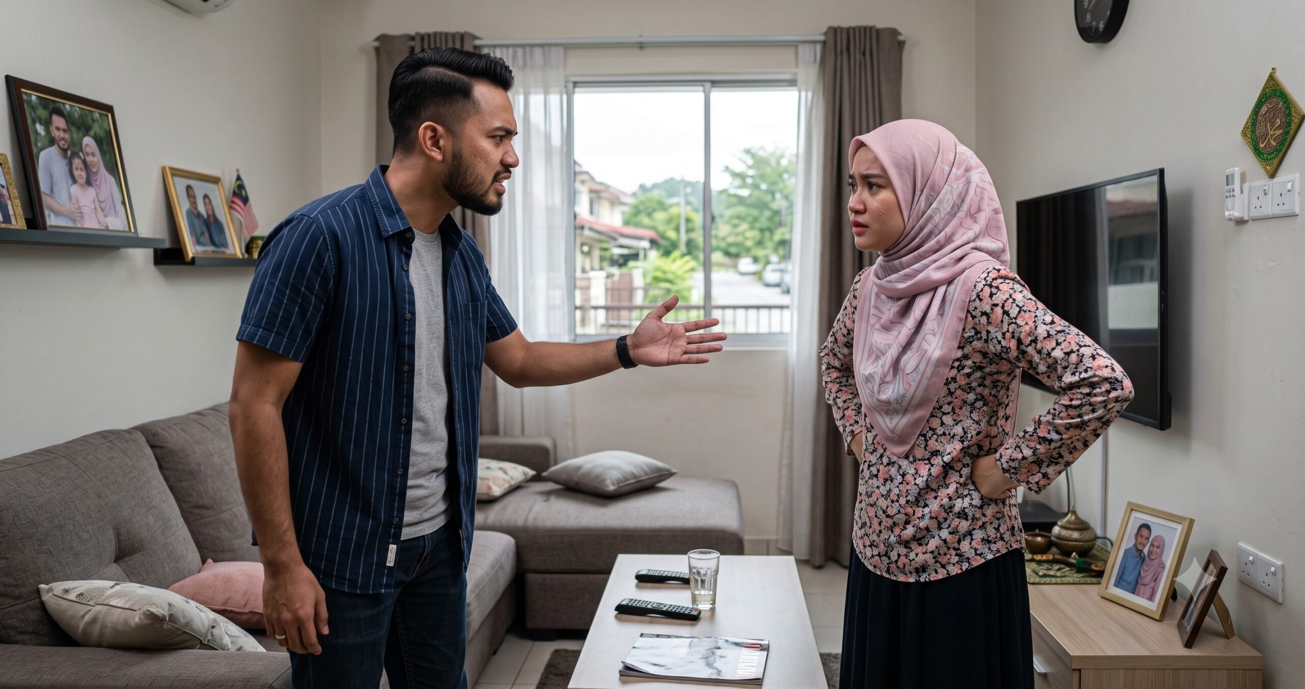 Tak Pernah Bersetubuh Selepas Nikah Kemudian Bercerai, Ada Iddah Atau Tidak? Mufti Jelaskan Hukum