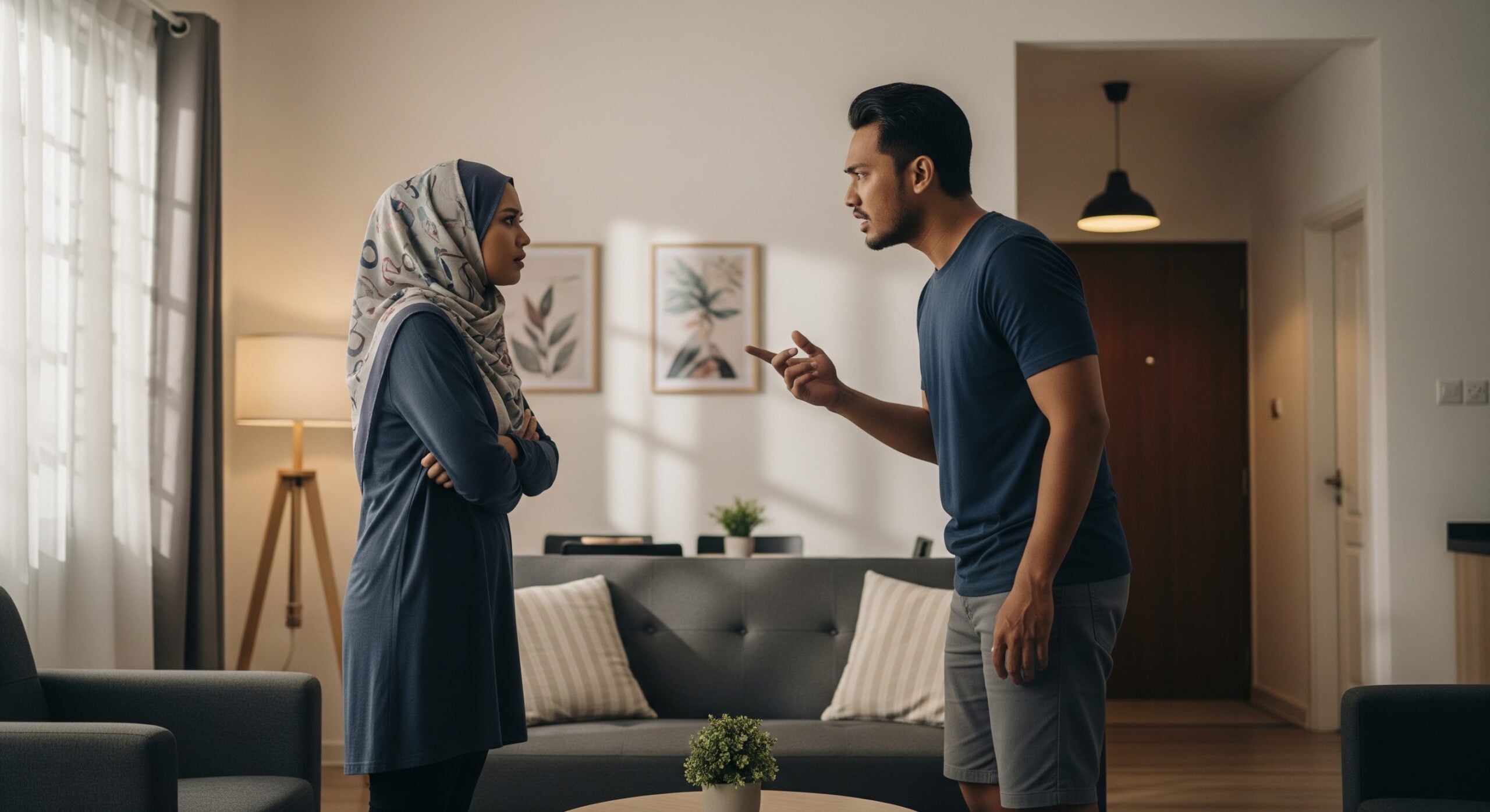 Boleh Ke Menceraikan Isteri Yang Sedang Haid? Mufti Jelaskan, Adakah Talak Tetap Jatuh?
