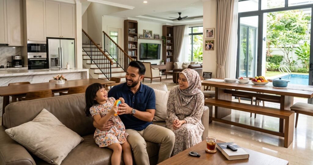 Betul Ke Rezeki Suami Bergantung Pada Redha Isteri? Mufti Jelaskan Konsep Rezeki Menurut Islam