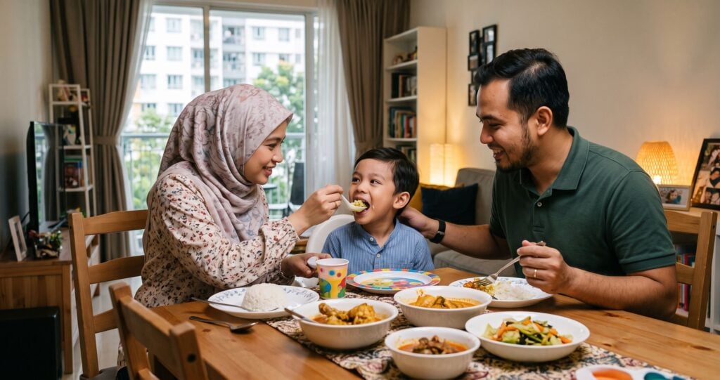 Betul Ke “Syurga Bawah Tapak Kaki Ibu” Itu Hadis Nabi SAW? Mufti Jelaskan Status Sebenar Ungkapan Popular Ini