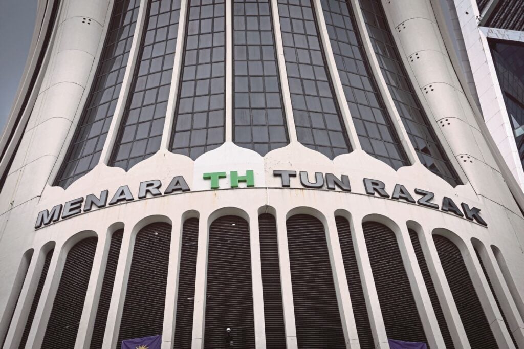 Hibah Tabung Haji Ketika Defisit Halal Atau Haram? Mufti Jelaskan Status Wang Pendeposit Berdasarkan Penemuan RCI