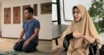 Tahiyat Akhir Duduk Iftirasy Sebab Ruang Sempit & Tak Nak Ganggu Jemaah, Boleh Ke? Ustazah Asma’ Harun Jelaskan Hukumnya