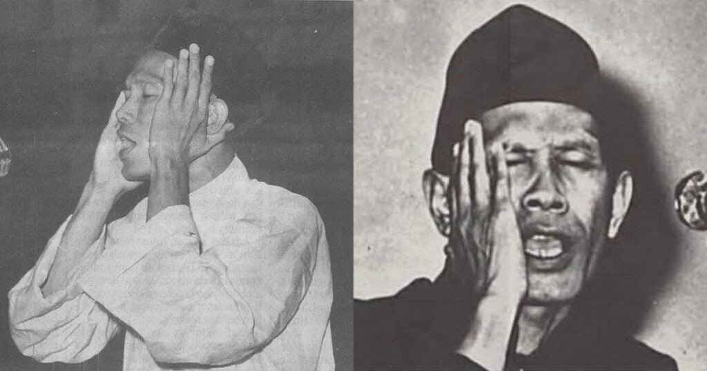 Kenali Tan Sri Hassan Azhari, Tokoh Di Sebalik Suara Azan Selepas Laungan “Merdeka” Pada 31 Ogos 1957