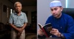 Ustaz Dr Ashraff Amirul Dedah 5 Tanda Kematian Semakin Dekat, “Jangan Leka Bila Usia Mula Senja”