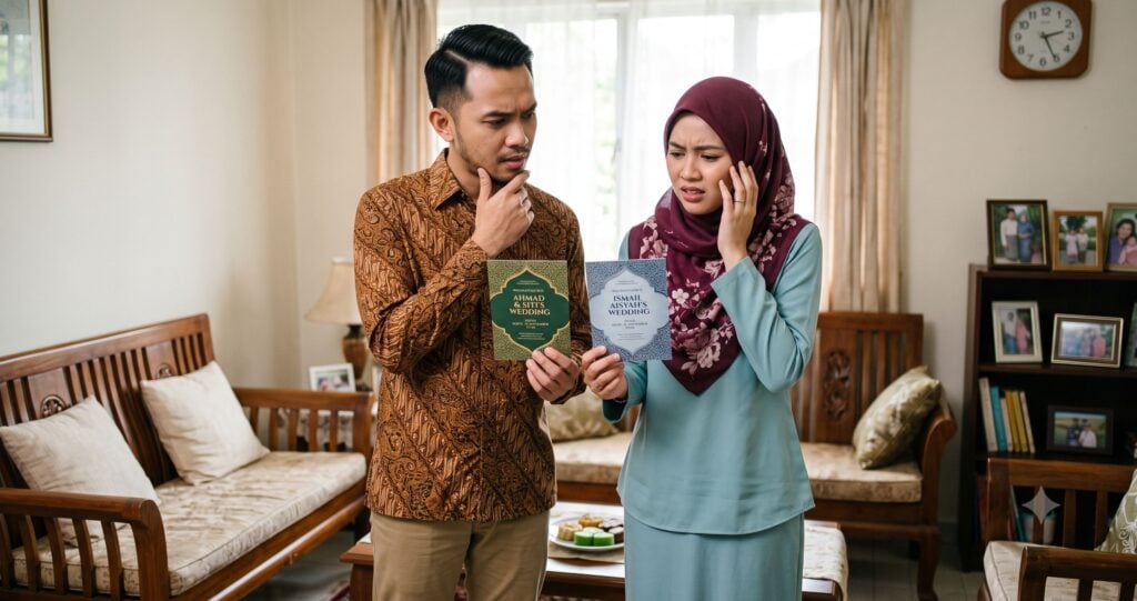 jemputan kenduri 