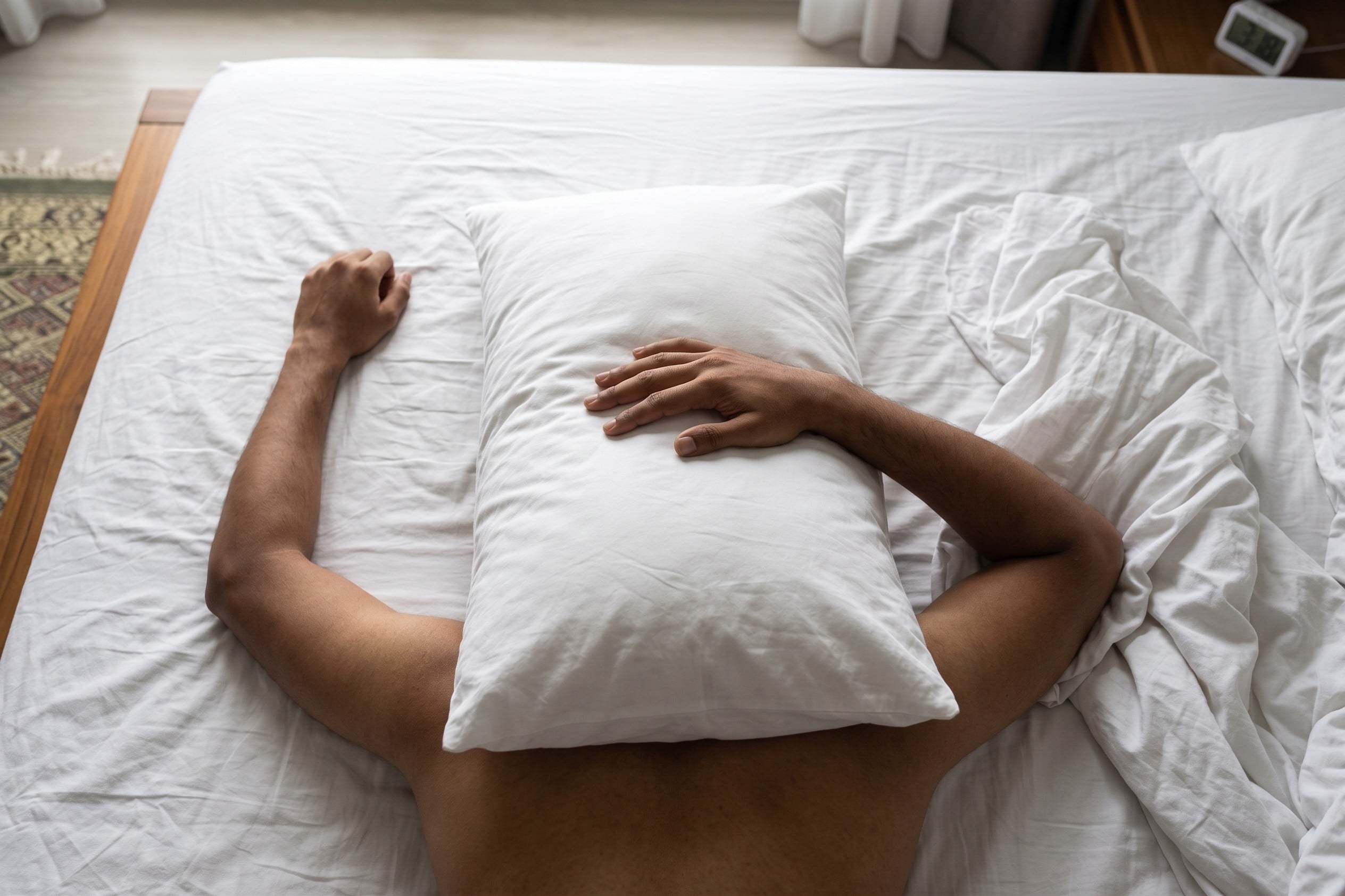 Tidur Bogel Ketika Bersendirian, Apa Hukumnya? Ini Penjelasan Mufti, Ramai Tak Tahu Ia Boleh Jadi Haram